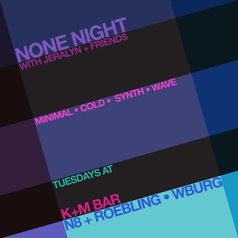 None Night