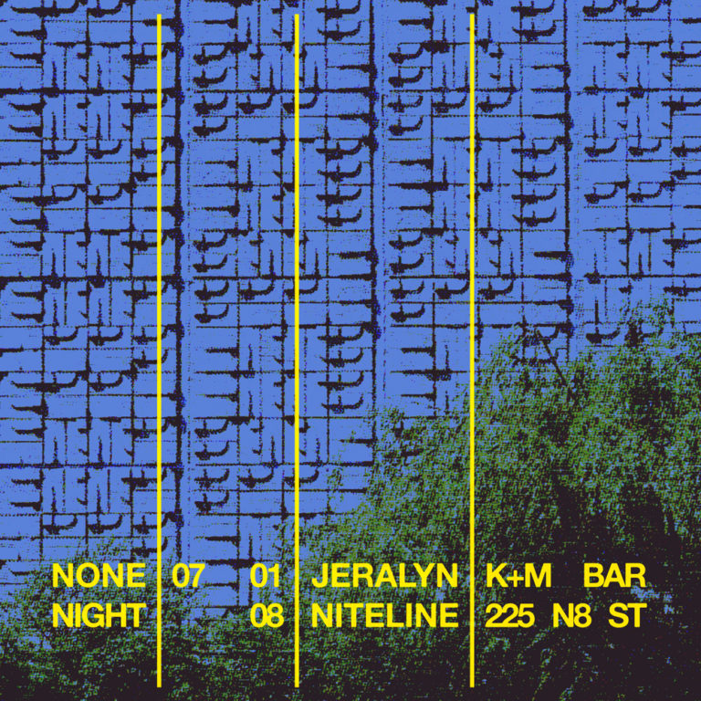 None Night 07.01.08